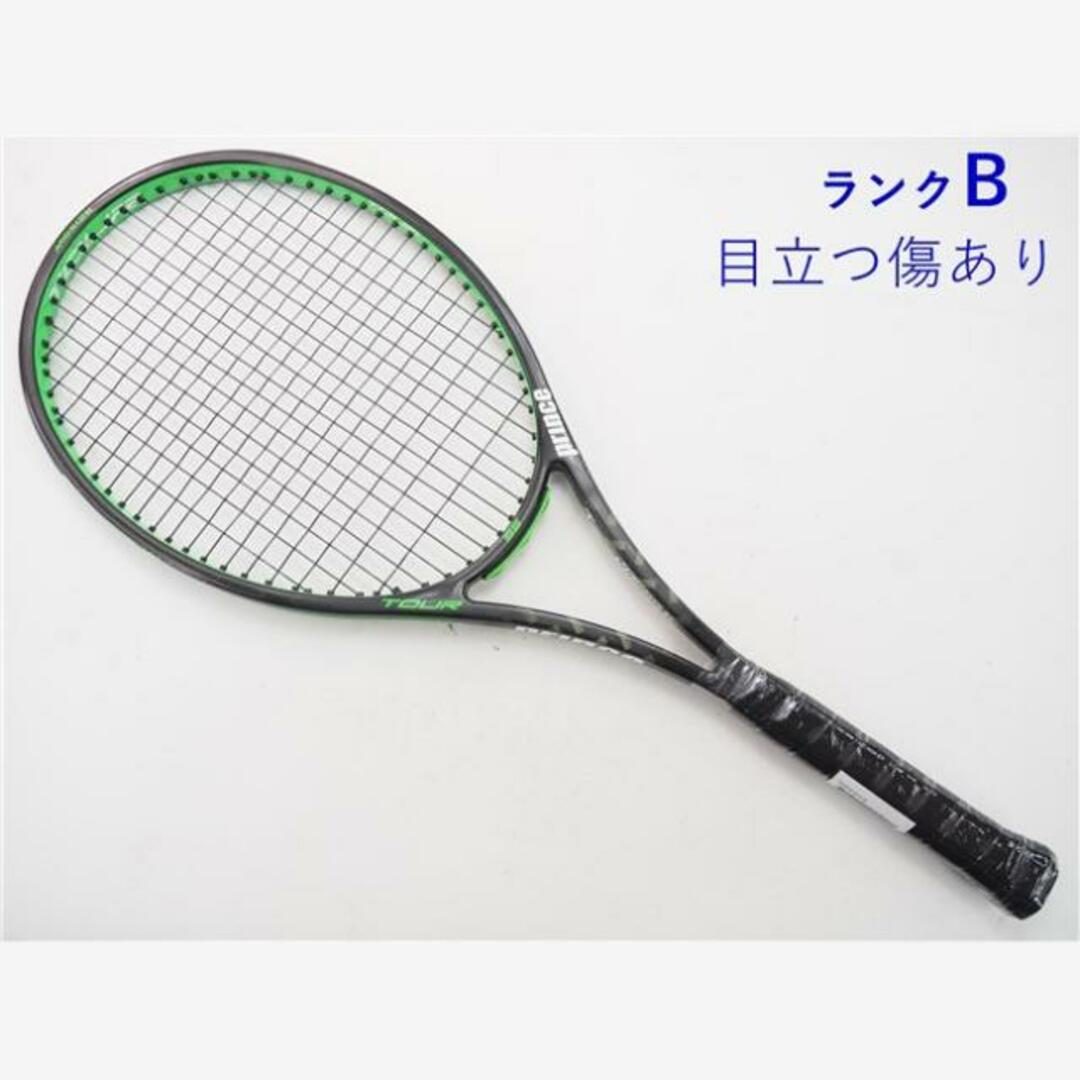 Prince(プリンス)の中古 テニスラケット プリンス ツアー95 2018年モデル (G2)PRINCE TOUR 95 2018 スポーツ/アウトドアのテニス(ラケット)の商品写真
