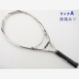 ダンロップ(DUNLOP)の中古 テニスラケット ダンロップ ダイアクラスター 10.0 エスエフ 2012年モデル (G2)DUNLOP Diacluster 10.0 SF 2012(ラケット)