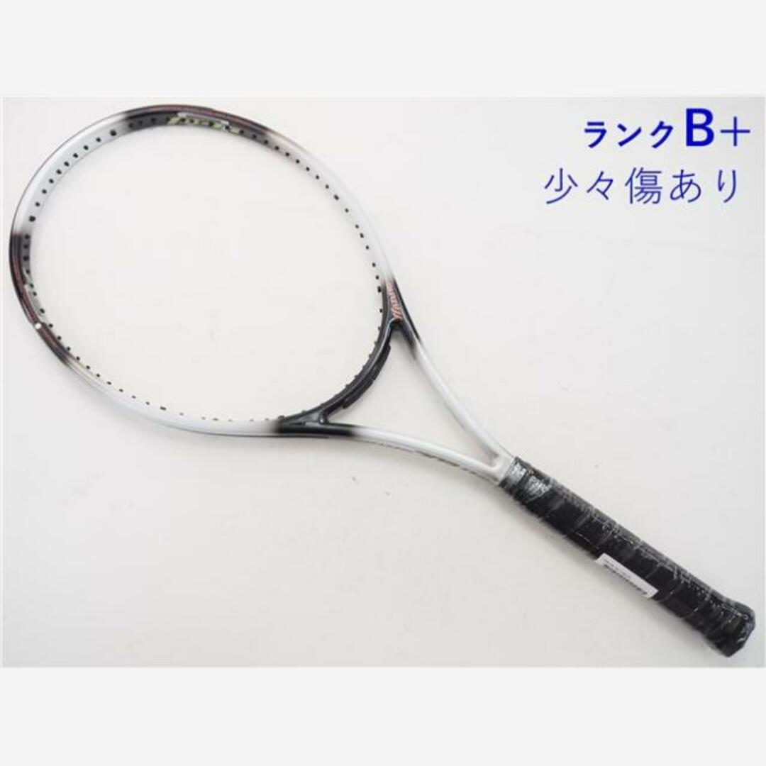 中古 テニスラケット ミズノ プロ MS 703 Ti EB (G3)MIZUNO PRO MS 703 Ti EB | フリマアプリ ラクマ