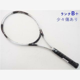 ミズノ(MIZUNO)の中古 テニスラケット ミズノ プロ MS 703 Ti EB (G3)MIZUNO PRO MS 703 Ti EB(ラケット)