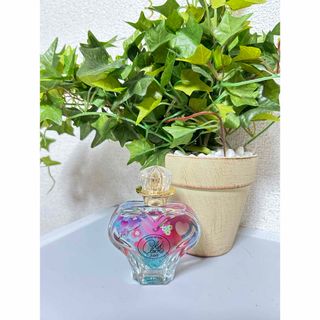 ラブパスポート(Love Passport)の【中古品】ジュリエット キキ クレール サマー　40ml(香水(女性用))