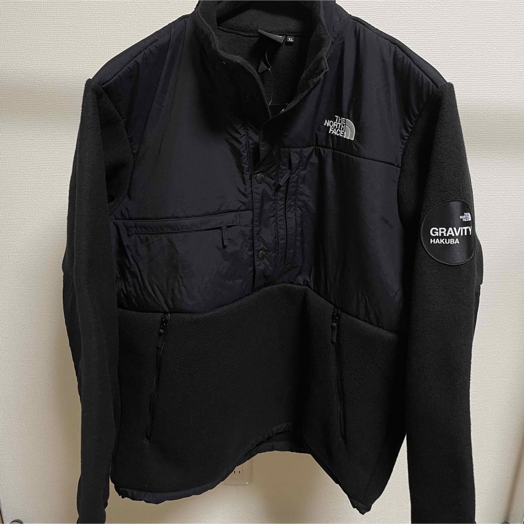 THE NORTH FACE - ノースフェイス 白馬限定デナリプルオーバー THE NORTH FACE - ノースフェイス 白馬限定デナリプルオーバー