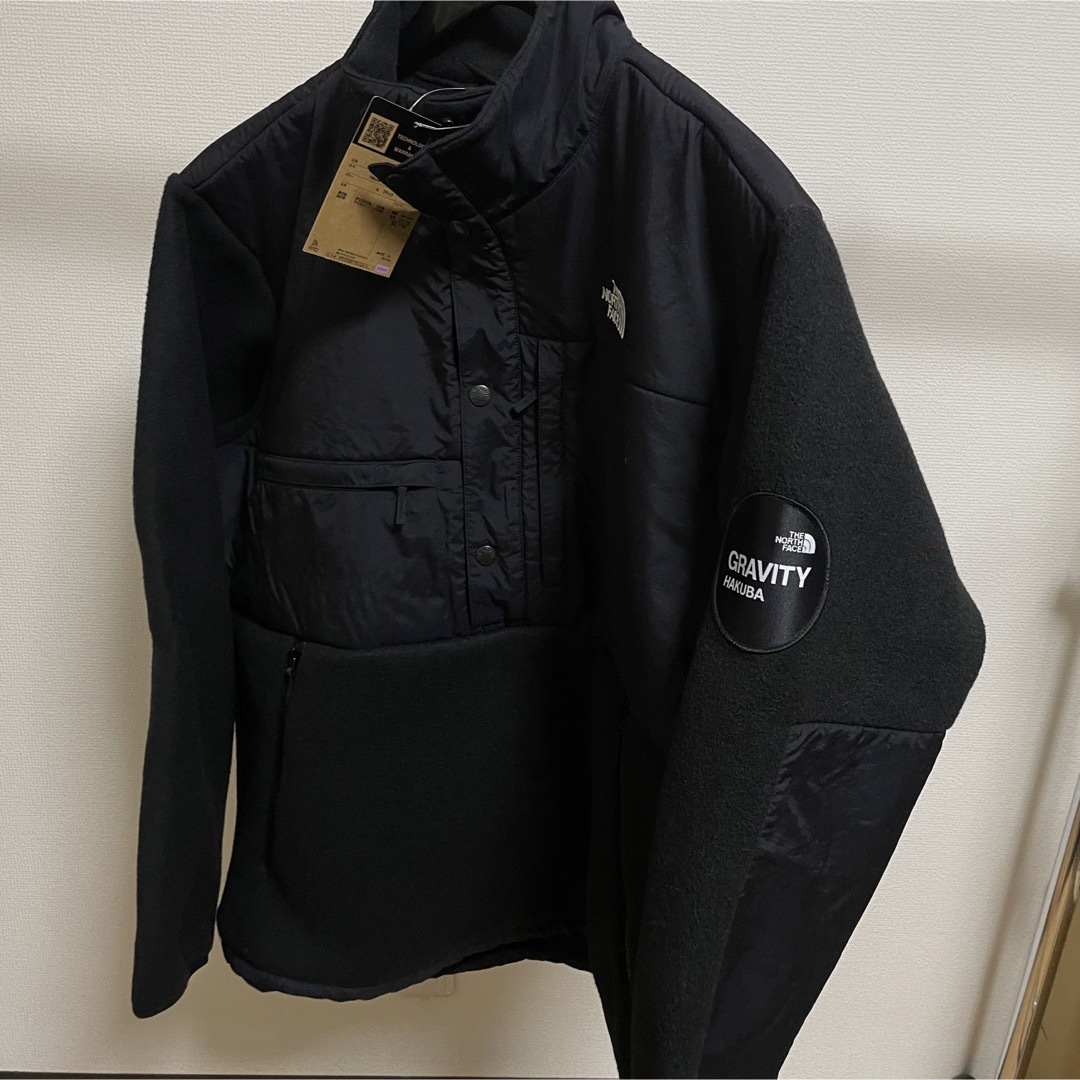 THE NORTH FACE - ノースフェイス 白馬限定デナリプルオーバー THE NORTH FACE - ノースフェイス 白馬限定デナリプルオーバー