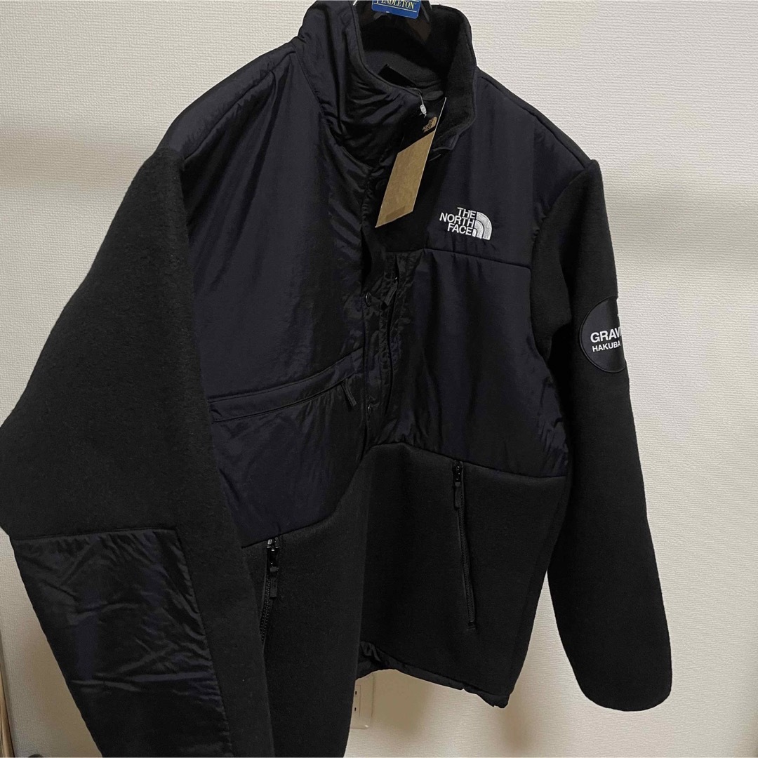 THE NORTH FACE - ノースフェイス 白馬限定デナリプルオーバー THE NORTH FACE - ノースフェイス 白馬限定デナリプルオーバー