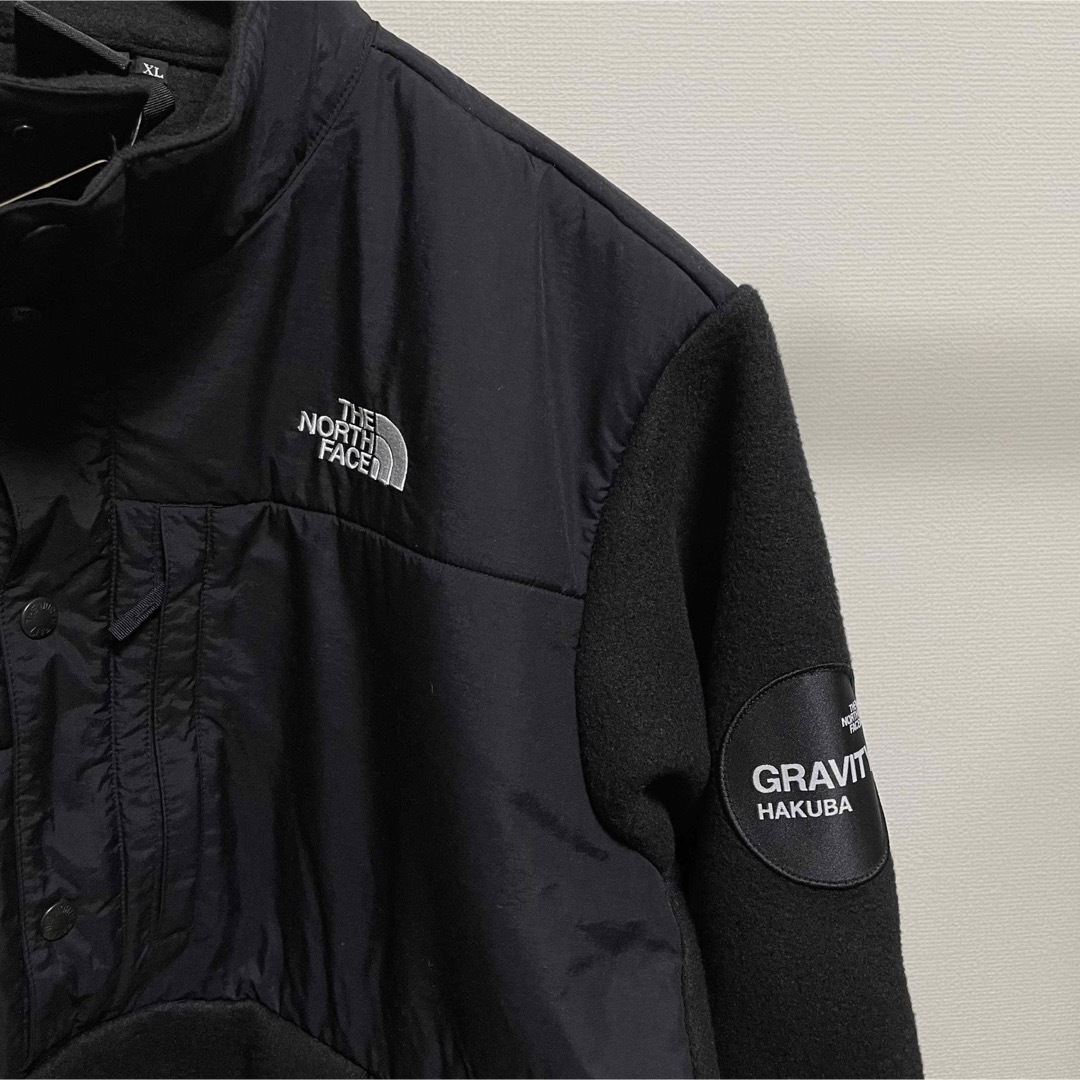 THE NORTH FACE - ノースフェイス 白馬限定デナリプルオーバー THE NORTH FACE - ノースフェイス 白馬限定デナリプルオーバー