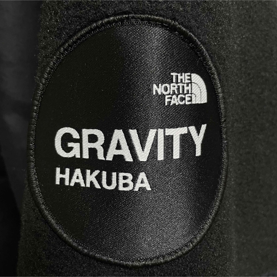 THE NORTH FACE - ノースフェイス 白馬限定デナリプルオーバー THE NORTH FACE - ノースフェイス 白馬限定デナリプルオーバー