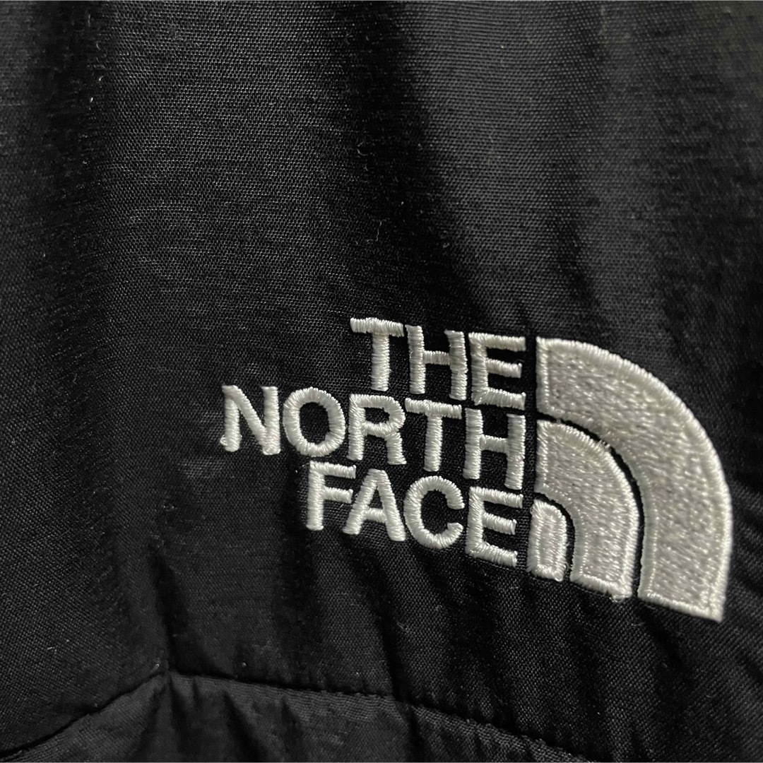 THE NORTH FACE - ノースフェイス 白馬限定デナリプルオーバー THE NORTH FACE - ノースフェイス 白馬限定デナリプルオーバー