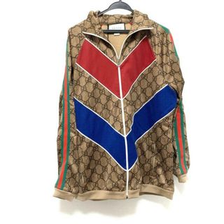 グッチ(Gucci)のグッチ ジャージ サイズXS メンズ美品 (ジャージ)