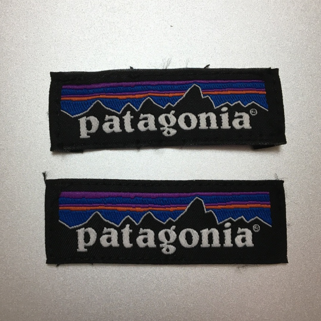 patagonia(パタゴニア)の新品外し 2枚セット patagonia パタゴニア タグ     メンズのジャケット/アウター(ブルゾン)の商品写真