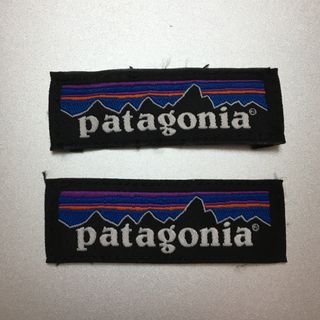 パタゴニア(patagonia)の新品外し 2枚セット patagonia パタゴニア タグ    (ブルゾン)