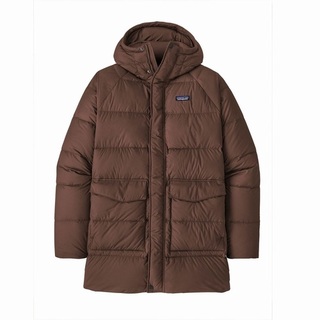 パタゴニア(patagonia)の新品 L patagonia Silent Down Parka(ダウンジャケット)