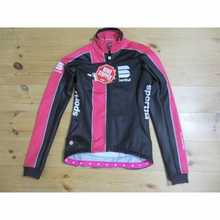 SPORTFUL GRUPPETTO PRO　極寒用レディースジャケット　S(ウエア)