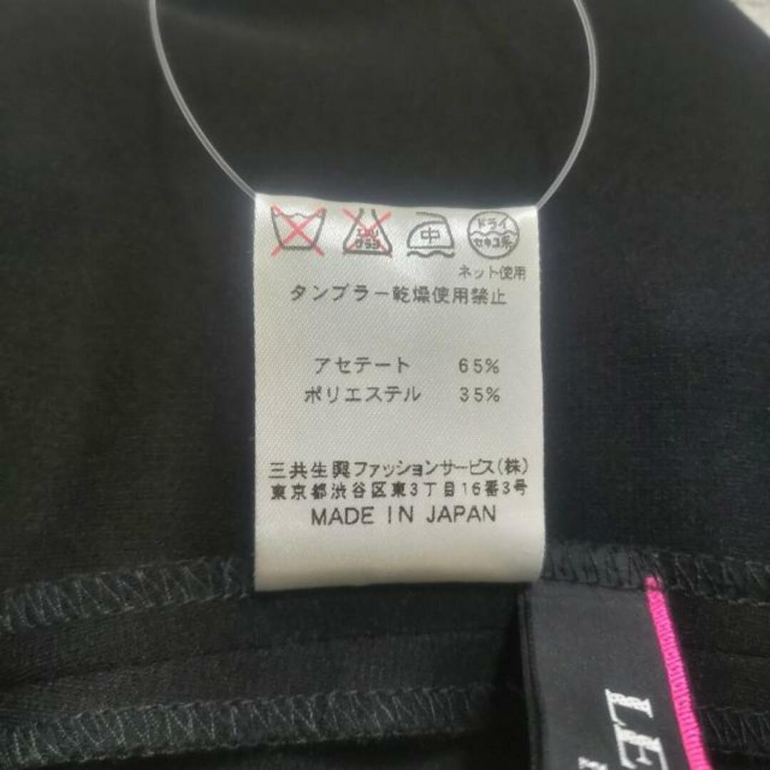 レオナール ジャケット サイズL レディース レオナール ジャケット サイズL レディース