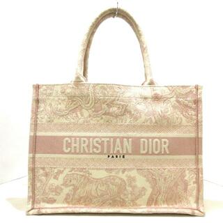 クリスチャンディオール(Christian Dior)のディオール/クリスチャンディオール(トートバッグ)
