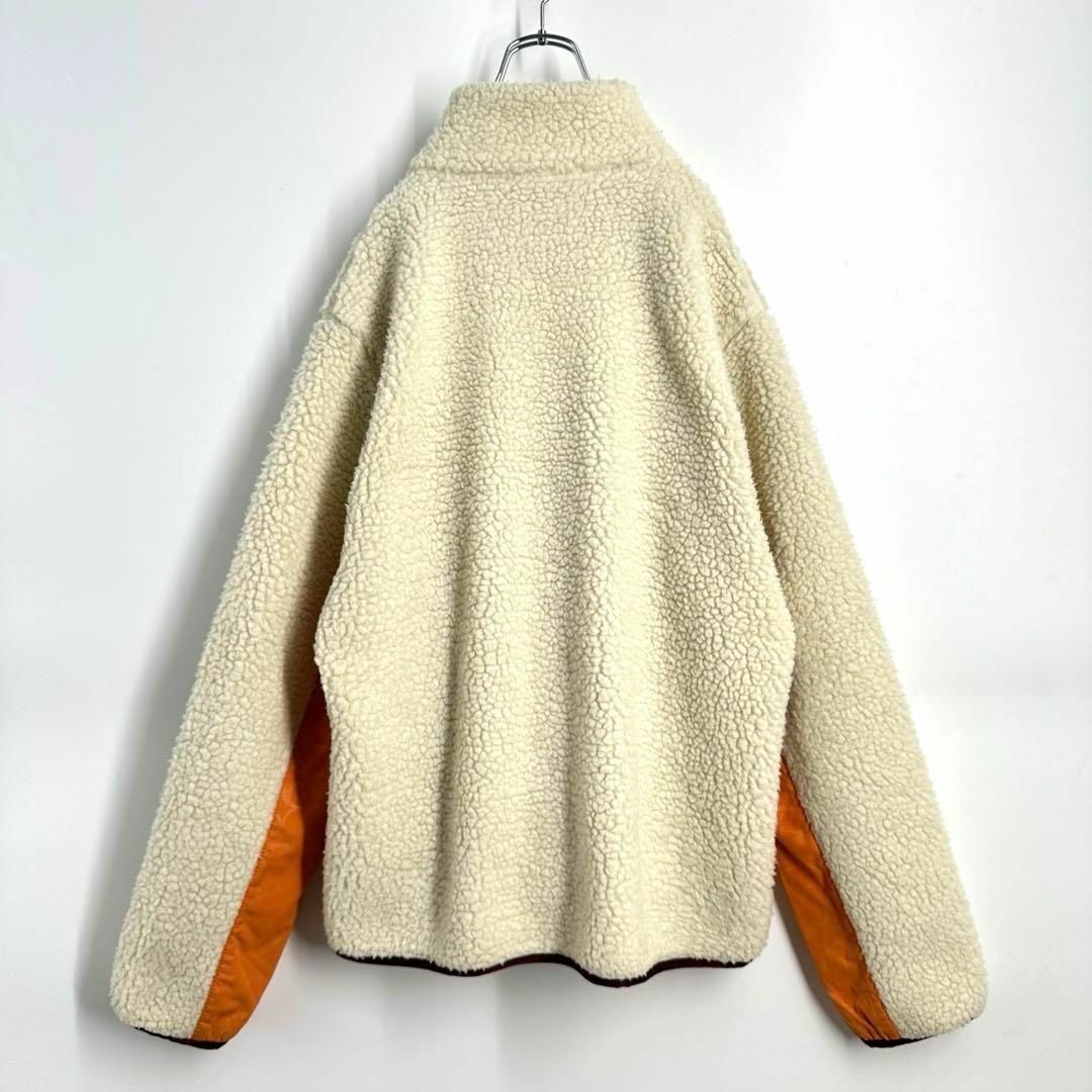COACH - 【大人気モデル】極美品 COACH コーチ ボアジャケット