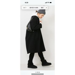 ドゥーズィエムクラス ロングコート(レディース)の通販 2,000点以上