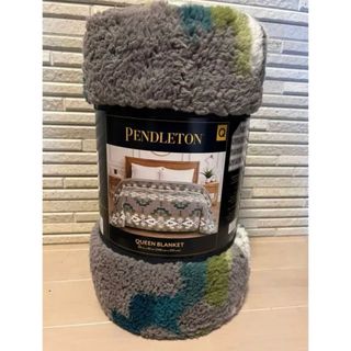 ペンドルトン 寝袋/寝具の通販 100点以上 | PENDLETONのスポーツ