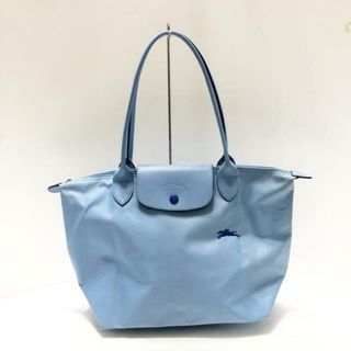 ロンシャン(LONGCHAMP)のロンシャン ショルダーバッグ ブルーグレー(ショルダーバッグ)