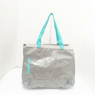 patagonia - 【新品未使用】 patagonia パタゴニア トートバッグ