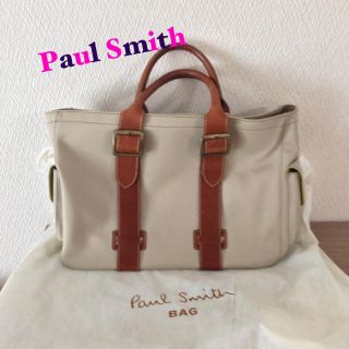 ポールスミス(Paul Smith)のもちこ様専用♡2/15までお取り置き(トートバッグ)