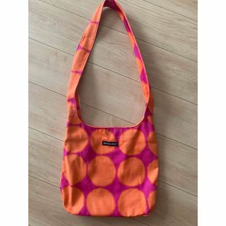 マリメッコ(marimekko)のマリメッコ marimekko トートバッグ　ショルダーバック(トートバッグ)