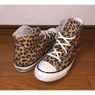 ワコマリア(WACKO MARIA)の29cm 新品 CONVERSE WACKO MARIA ALL STAR HI(スニーカー)