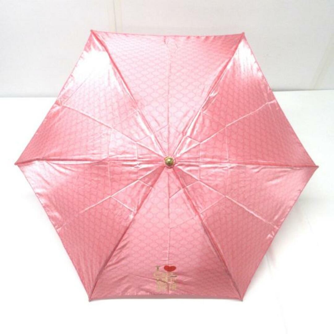 CELINE(セリーヌ) 折りたたみ傘 -