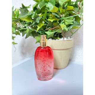 ラブパスポート(Love Passport)の【中古品】ラブパスポート ロージースカイハピネス 50ml(香水(女性用))