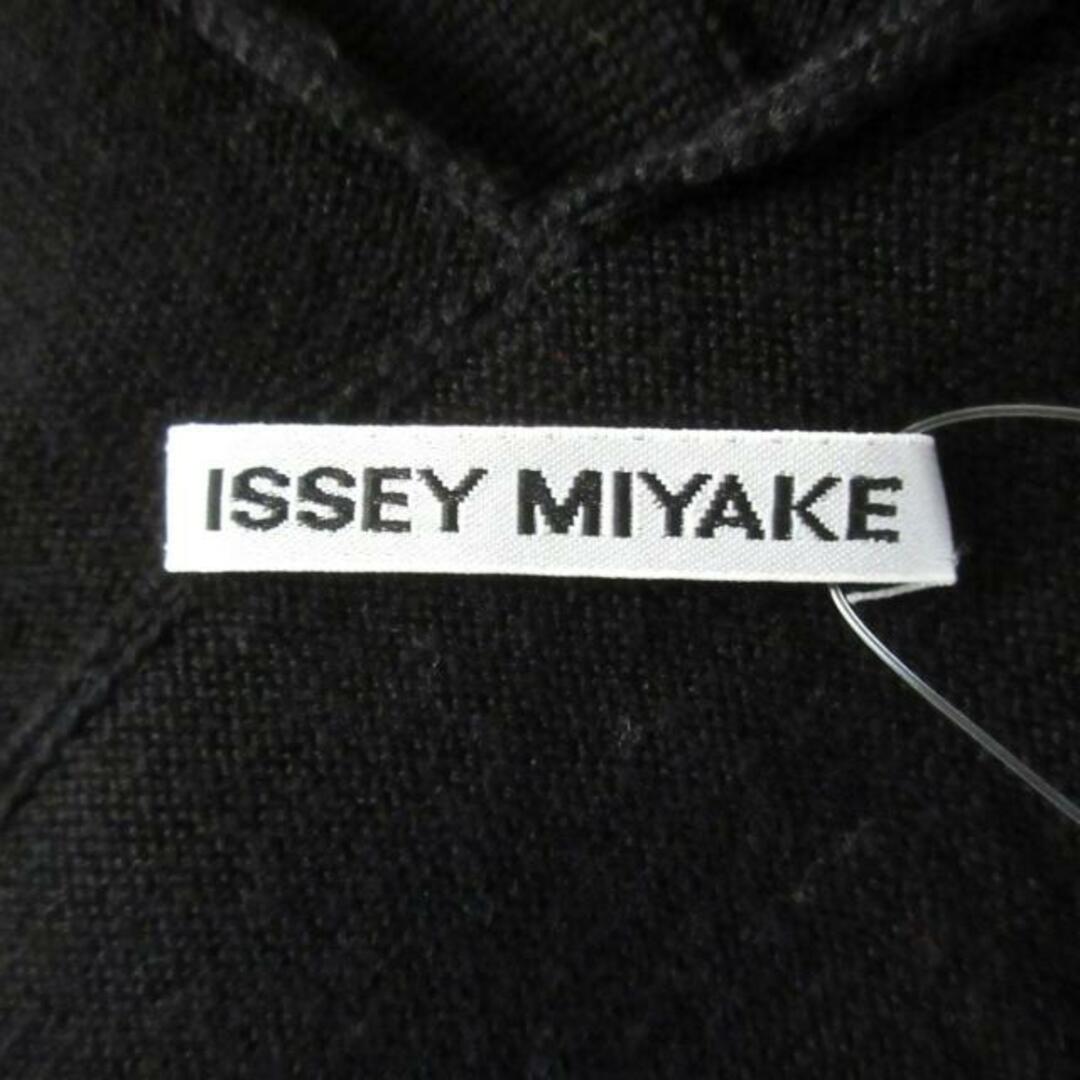 ISSEY MIYAKE - イッセイミヤケ カーディガン サイズ2 M -の通販 by