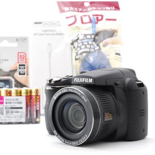 FinePix s4000の通販 12点 | フリマアプリ ラクマ