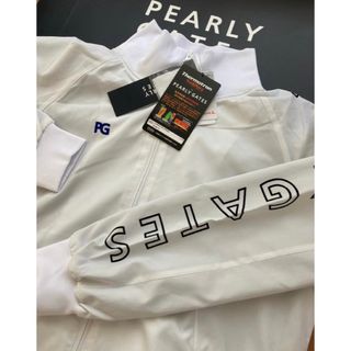 パーリーゲイツ ウエアの通販 30,000点以上 | PEARLY GATESのスポーツ