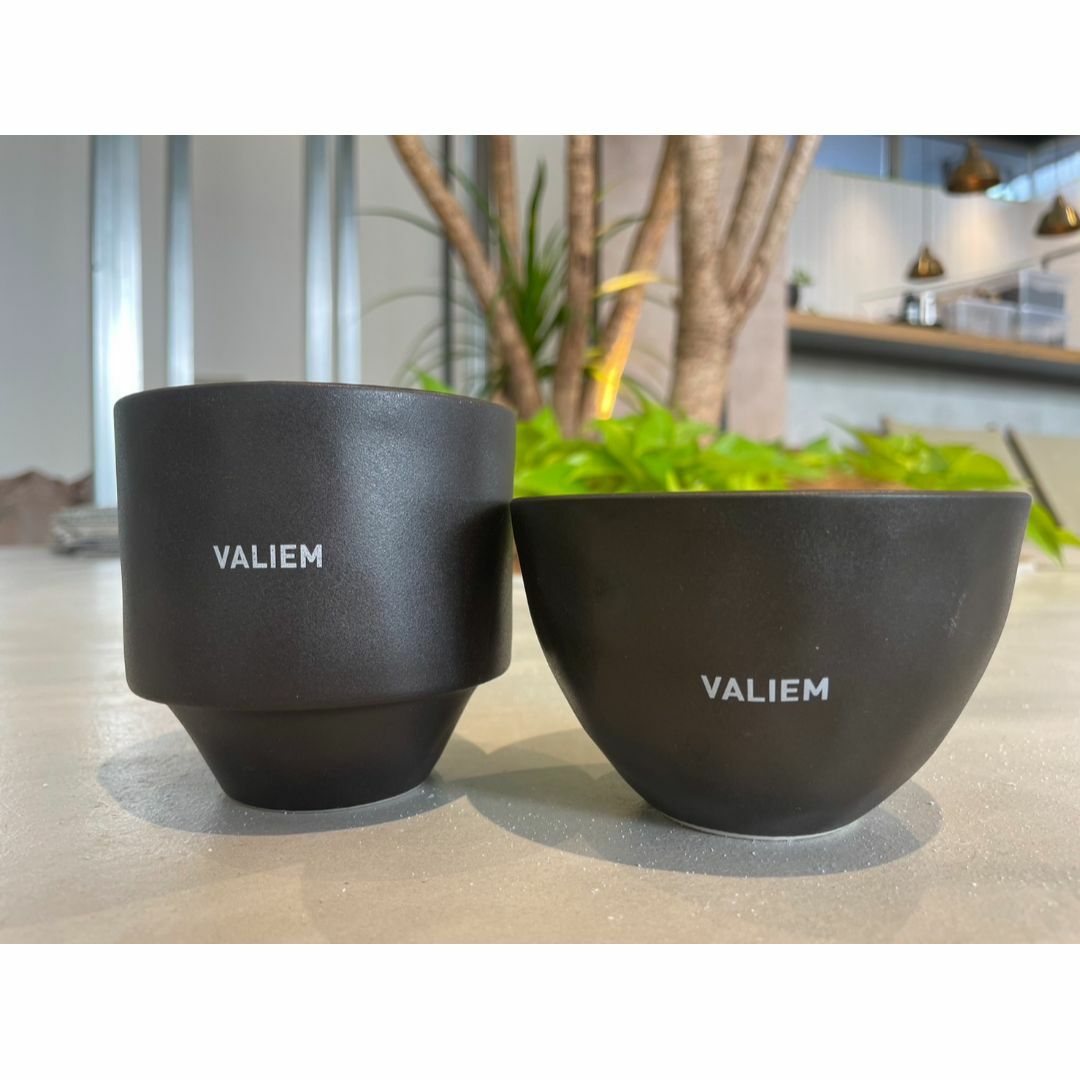 VALIEM valiem 陶器鉢 セット VALIEM valiem 陶器鉢 セット