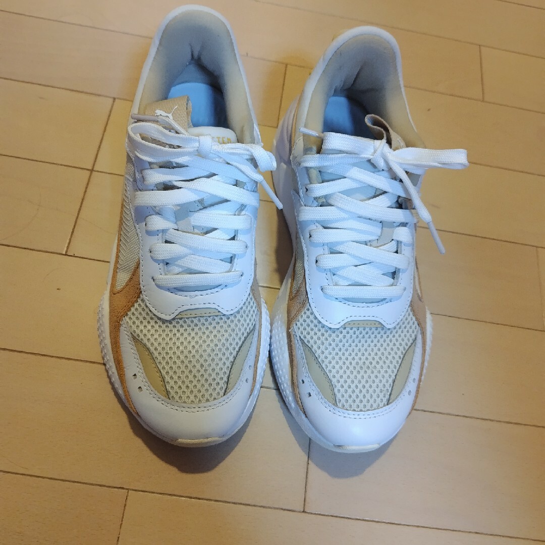 PUMA(プーマ)のPUMA for emmi RS-X Wns レディースの靴/シューズ(スニーカー)の商品写真