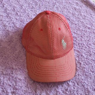 ポロ(POLO（RALPH LAUREN）)の🍀LOVE様専用🍀(キャップ)