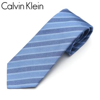 カルバンクライン(Calvin Klein)のカルバンクライン　Calvin Klein ネクタイ　5268R-2(ネクタイ)