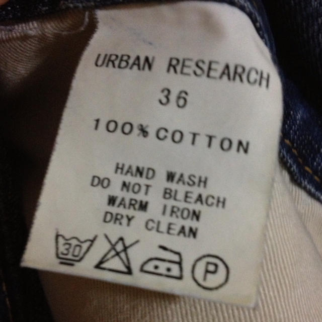URBAN RESEARCH(アーバンリサーチ)のmiyuuさま♡お取り置き レディースのスカート(ミニスカート)の商品写真