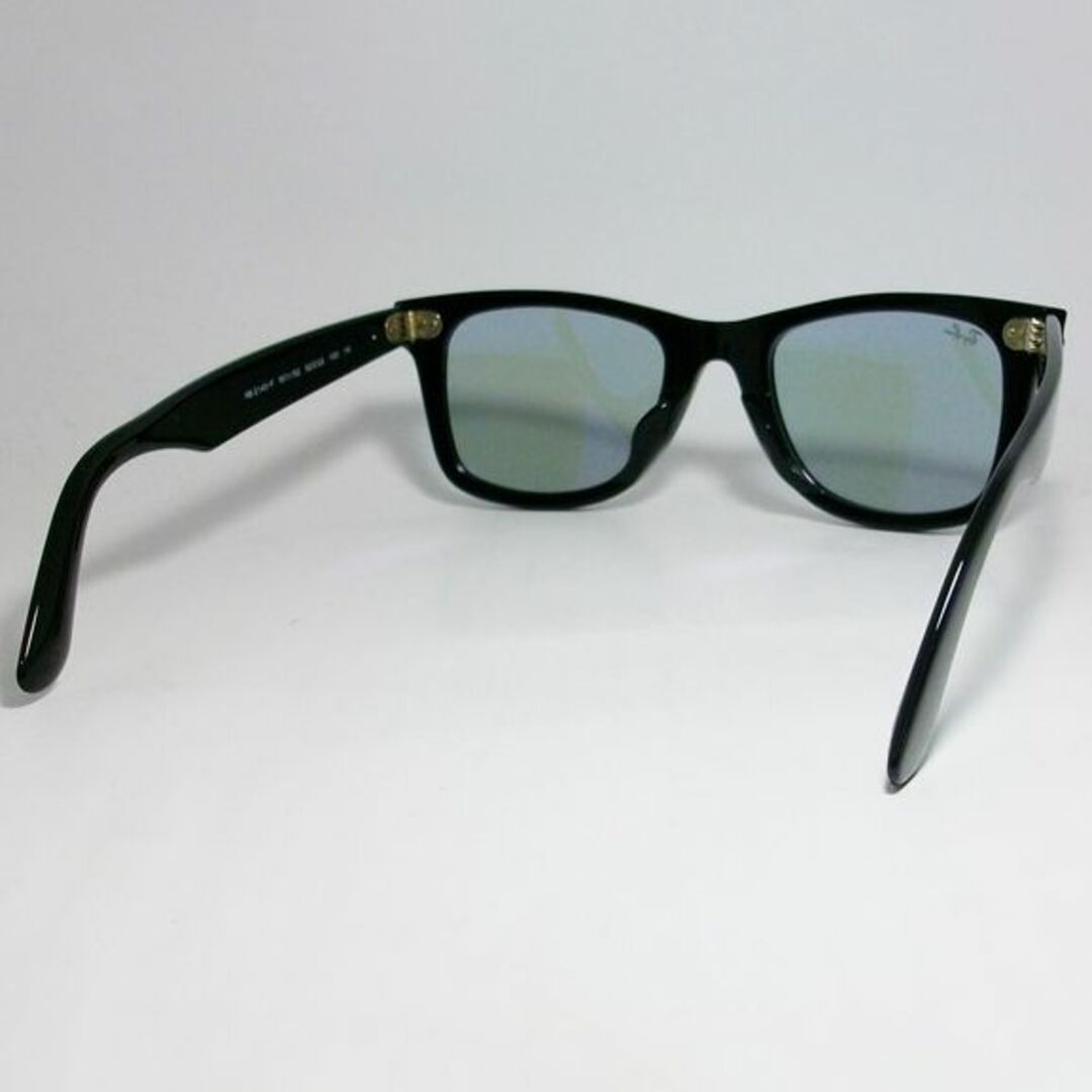 Ray-Ban(レイバン)の★RB2140F-60152★新品未使用 レイバン RB2140F メンズのファッション小物(サングラス/メガネ)の商品写真