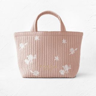 トッカ(TOCCA)のTOCCA　REVE BAG M(トートバッグ)