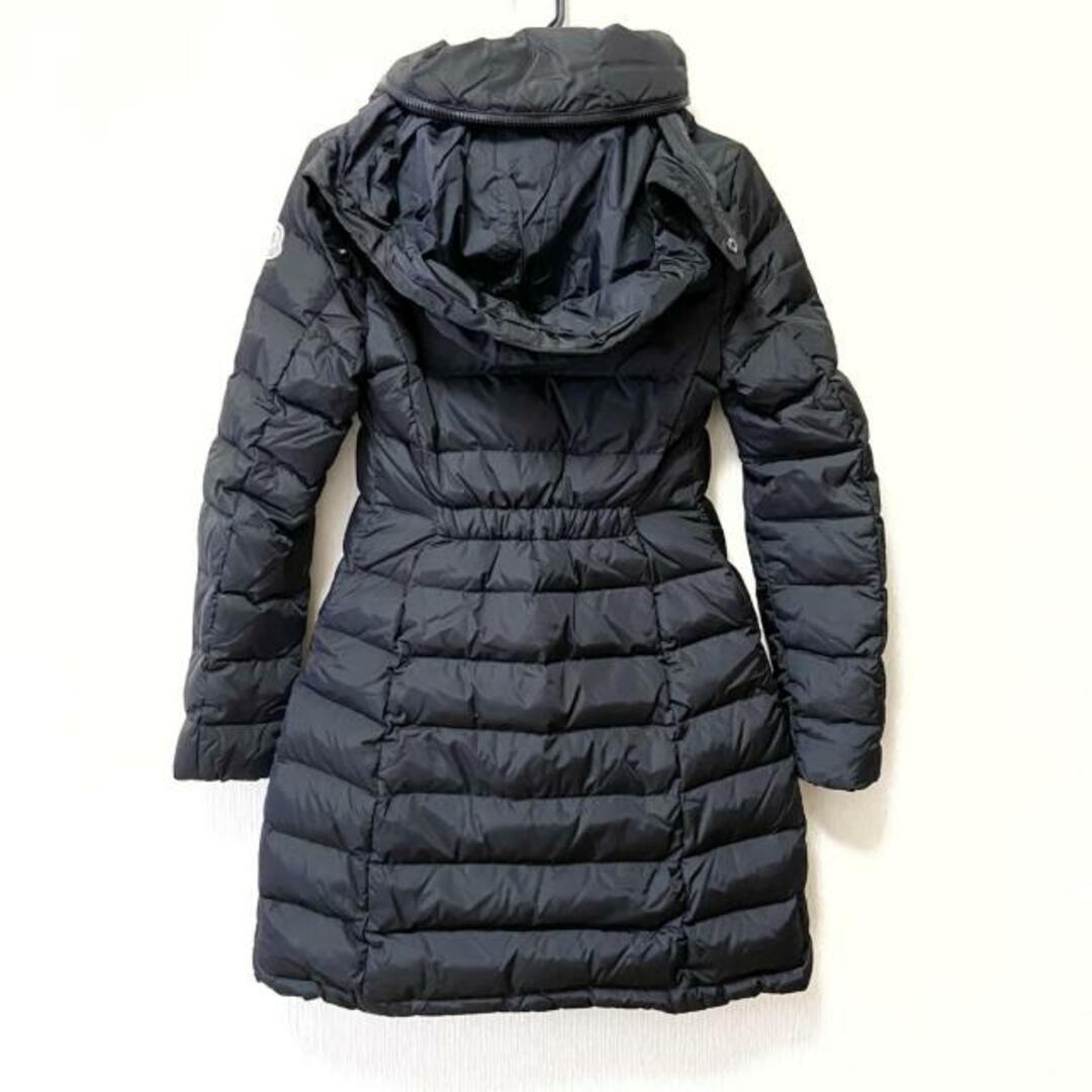 MONCLER - モンクレール ダウンコート サイズ00 XS 黒の通販 by ブラン