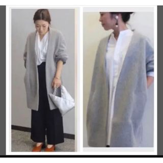 アドーア ロングコート(レディース)の通販 300点以上 | ADOREの