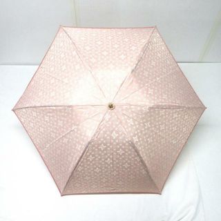 セリーヌ 日傘/雨傘(ピンク/桃色系)の通販 86点 | celineの