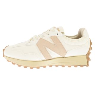 ニューバランス(New Balance)のNew Balance ニューバランス WGS327AB ゴルフシューズ レディースローカットスニーカー US6.5/23.5cm ホワイト(スニーカー)