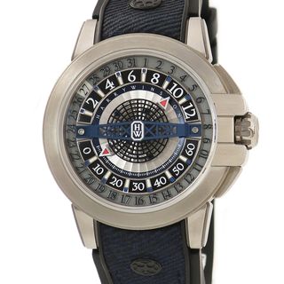 ハリーウィンストン(HARRY WINSTON)のハリーウィンストン  オーシャンダイバー プロジェクトZ12 OCEAH(腕時計(アナログ))