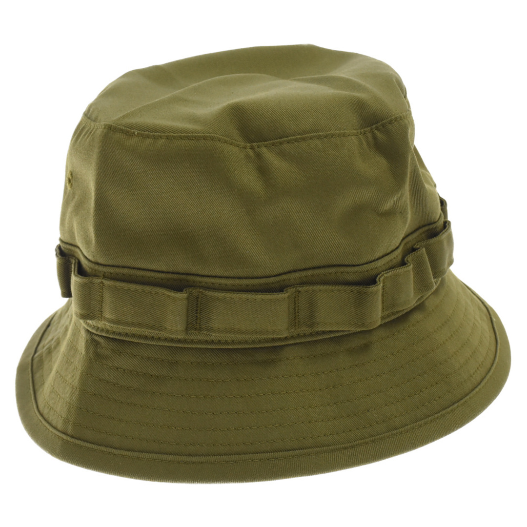 W)taps - WTAPS ダブルタップス 23AW JUNGLE 02 HAT / CTPL. TWILL