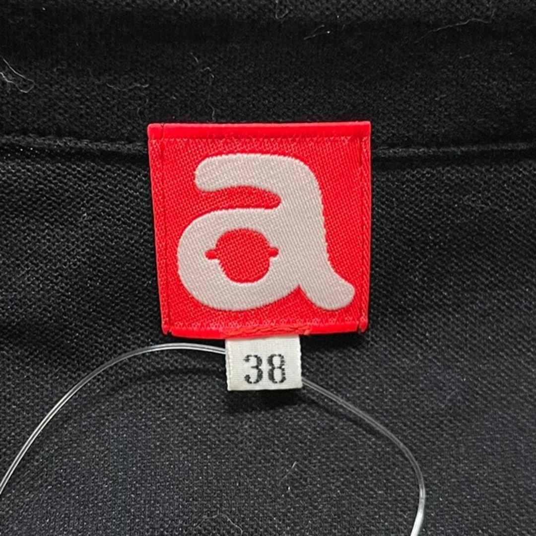 archivio - アルチビオ 半袖ポロシャツ サイズ38 M -の通販 by ブラン