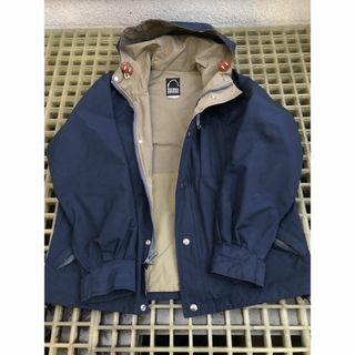 SIERRA DESIGNS - 希少! USA製!3本木!シェラデザインズ 60/40クロス