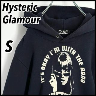 HYSTERIC GLAMOUR - 【即完売デザイン】ヒステリックグラマー