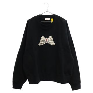 モンクレール スウェット(メンズ)の通販 500点以上 | MONCLERのメンズ