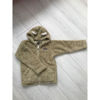 パタゴニア(patagonia)の再販　試着のみ　patagonia ボア　パーカー(その他)