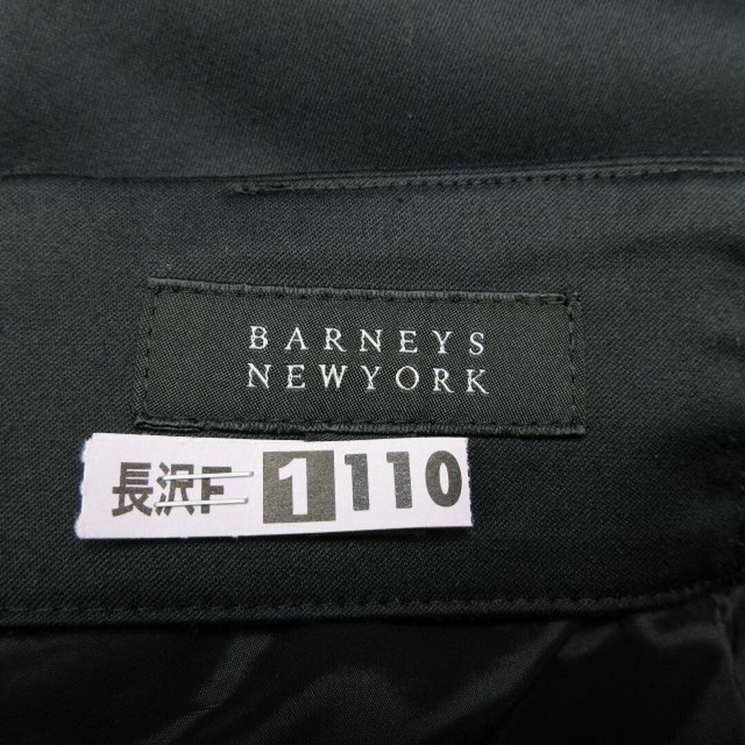 BARNEYS NEW YORK(バーニーズニューヨーク)のバーニーズニューヨーク ストレッチ タイト スカート BLM11 レディースのスカート(ひざ丈スカート)の商品写真